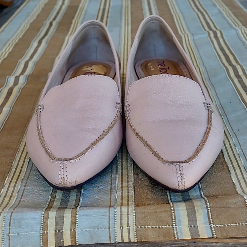 ME TOO FLAT SHOES